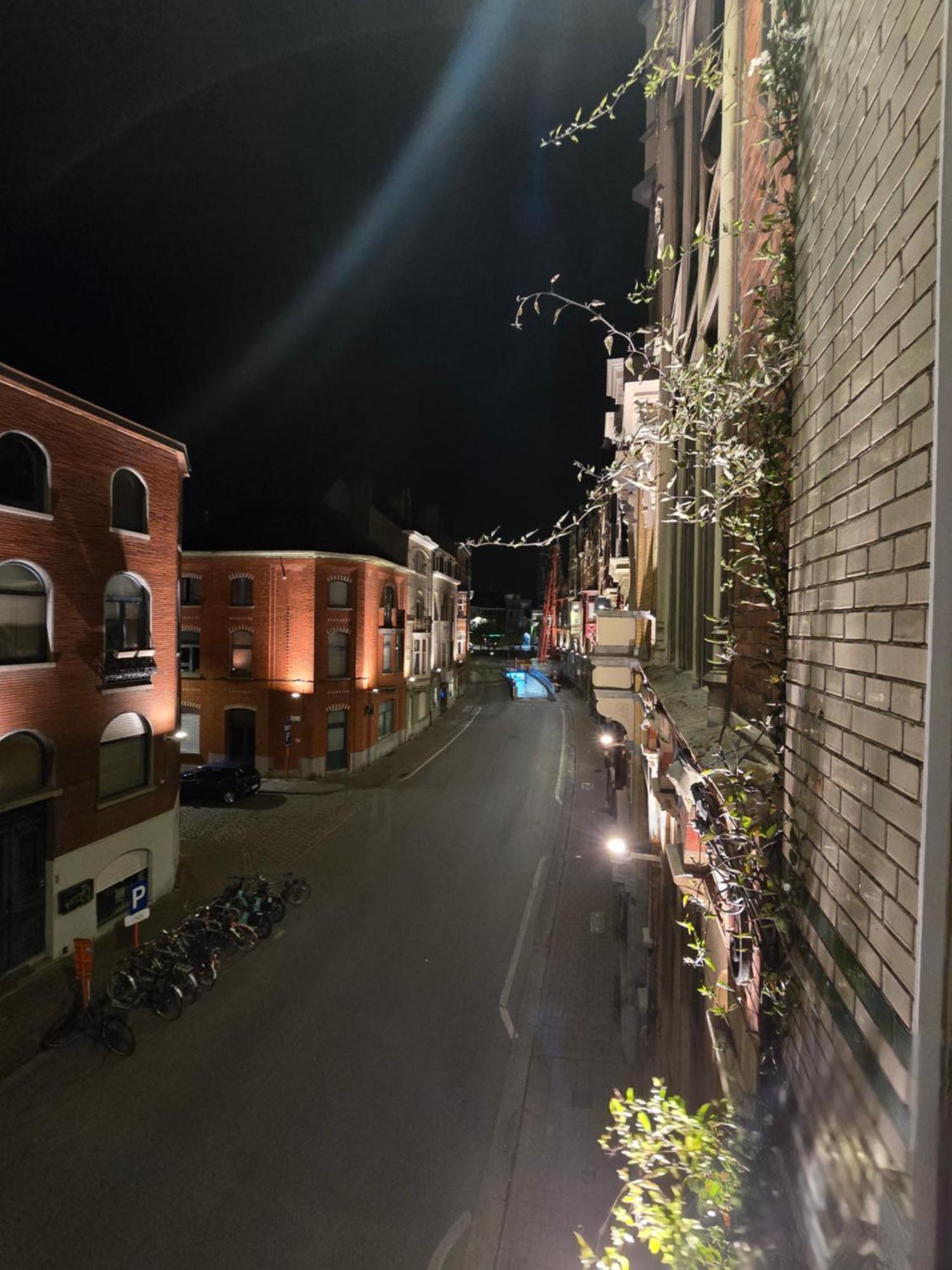 Appartement 8z Dreamz 3 Gent