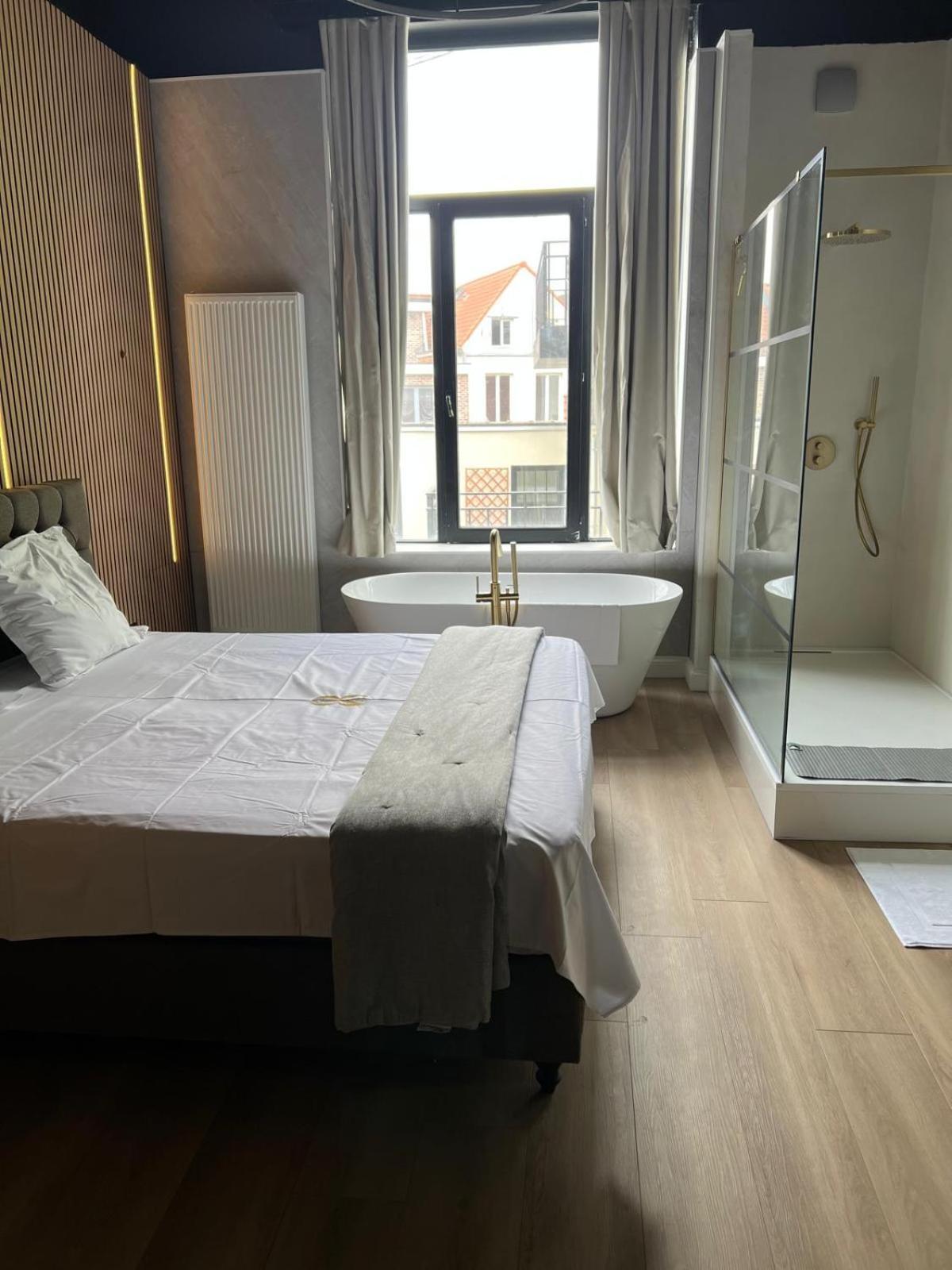 Appartement 8z Dreamz 3 *