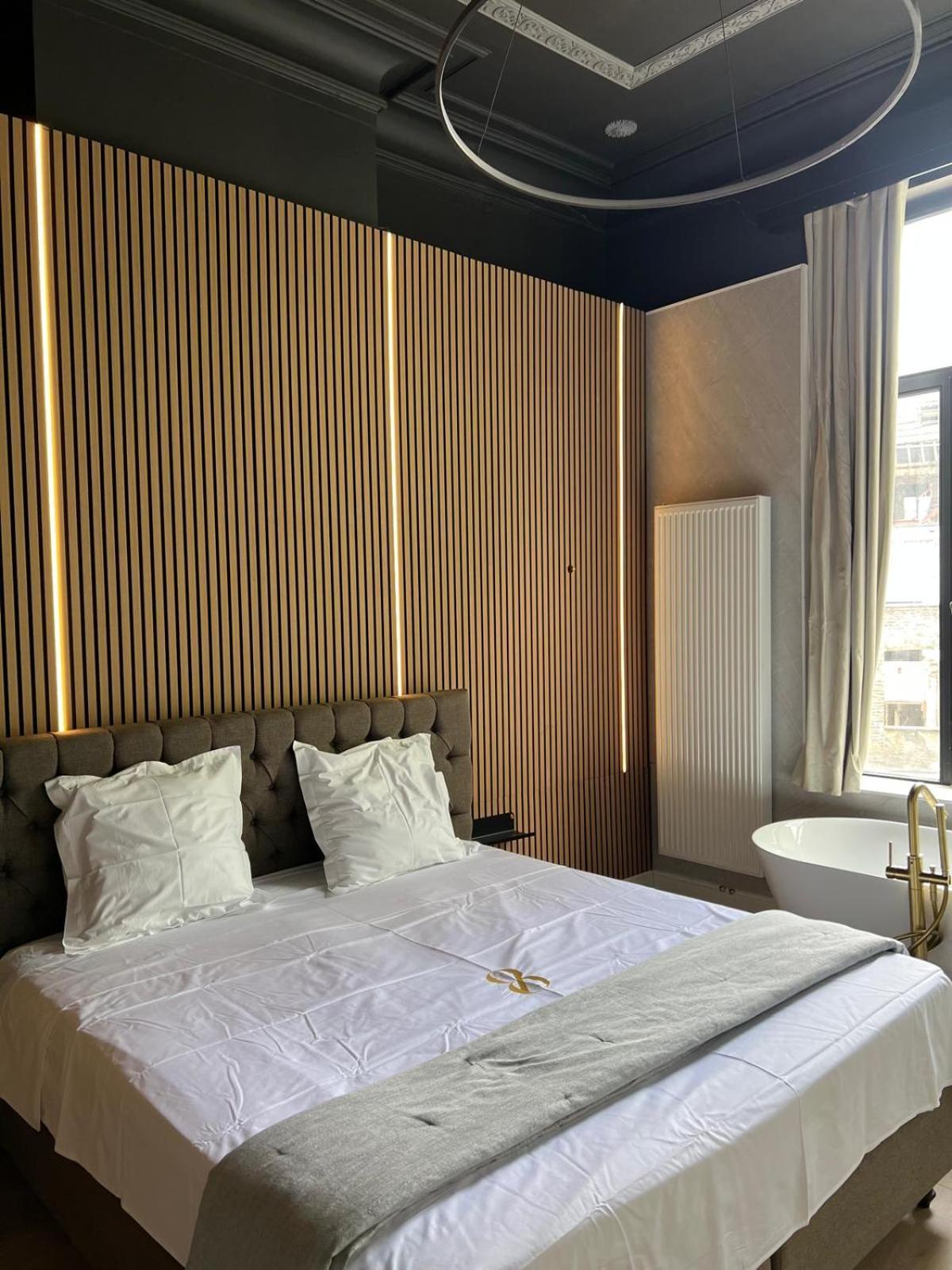 Appartement 8z Dreamz 3 Gent